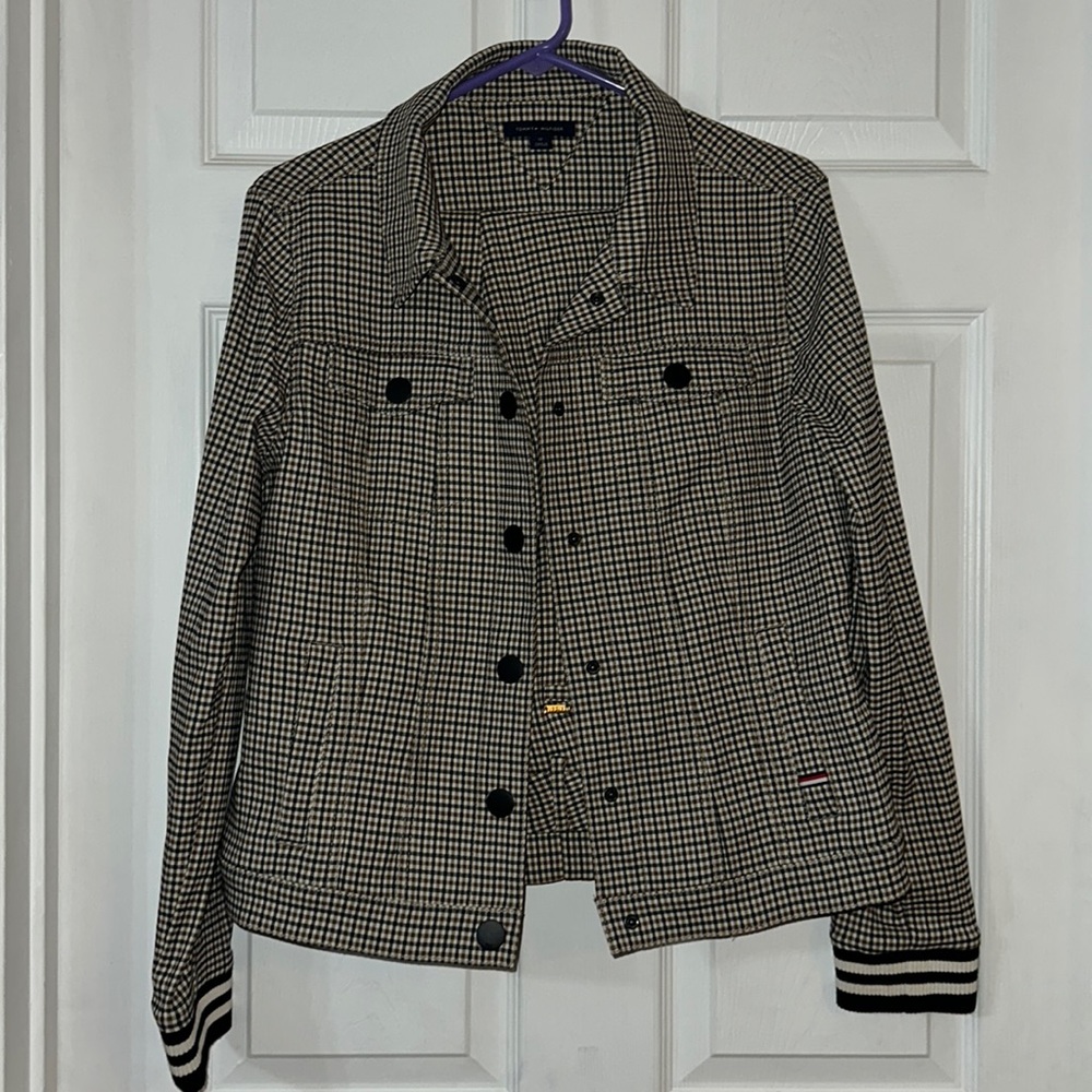 Tommy Hilfiger pantsuit